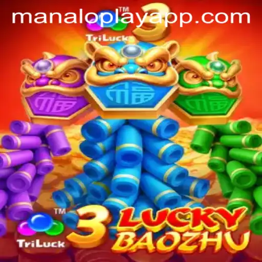 Exploring the Excitement of 3LuckyBaozhu: A Manaloplay Adventure