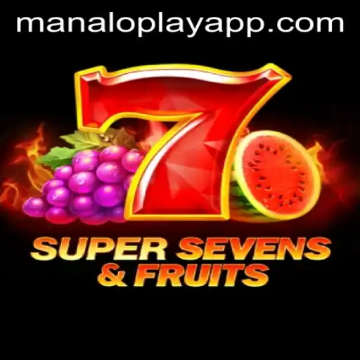 Exploring the Exciting World of 7SuperSevensFruits by Manaloplay