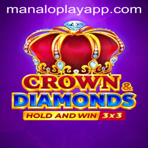 Exploring the Intriguing World of Crowndiamonds: A Game by Manaloplay