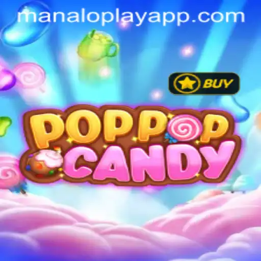 The Exciting World of POPPOPCANDY
