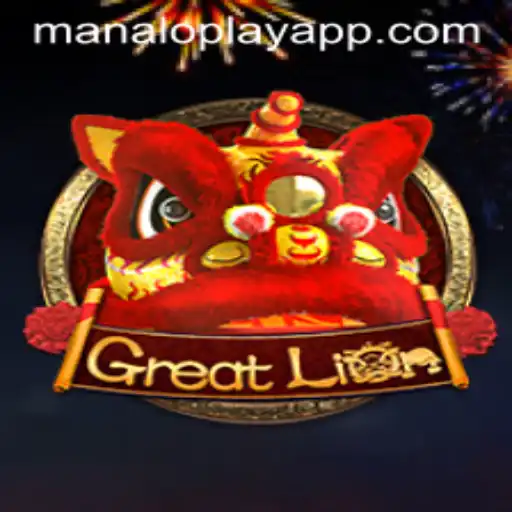 Explore GreatLion: A Thrilling Adventure in Manaloplay
