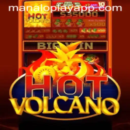 Exploring the Thrilling World of HotVolcano: A Deep Dive into the Manaloplay Sensation