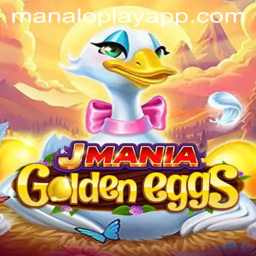 Exploring JManiaGoldenEggs: A Dive into the Gameplay and Adventure
