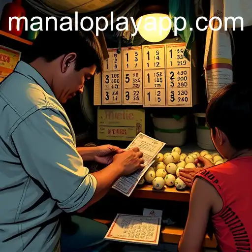 The Intricate World of Jueteng and the Role of Manaloplay