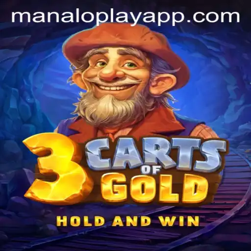 Discover 3cartsOfGold and Manaloplay