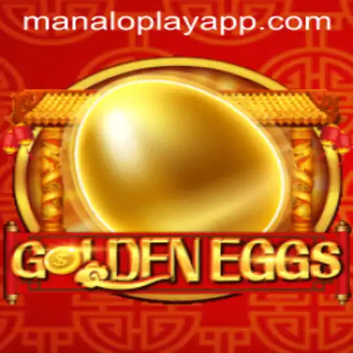 GoldenEggs: A Journey into the Mystical World of Manaloplay
