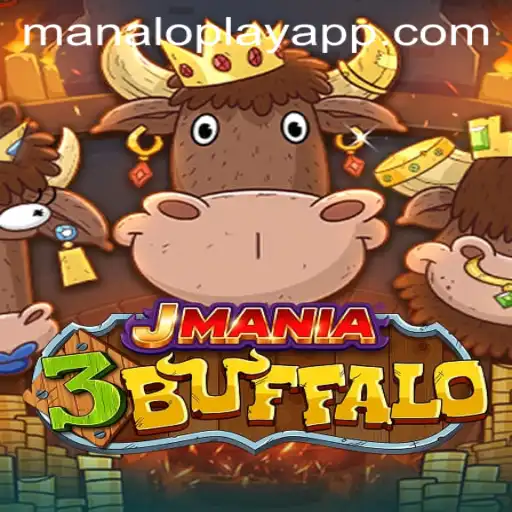 Discover the Thrilling World of JMania3Buffalo: An In-Depth Guide