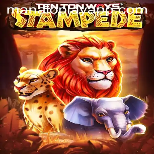 Discover the Thrills of TenTonWaysStampede: The Manaloplay Experience