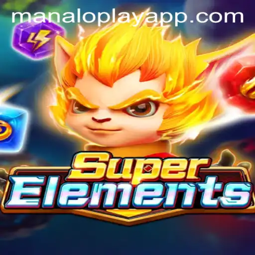 SuperElements: A New Era in Gaming with Manaloplay
