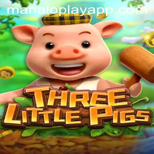 Three Little Pigs Game Revolutionizes Family Fun