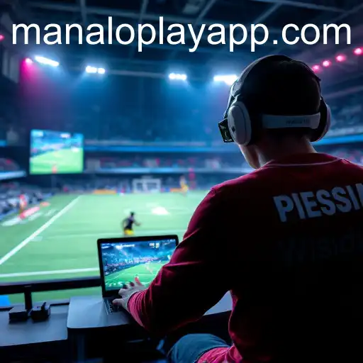 Exploring the World of Virtual Sports: The Rise of Manaloplay